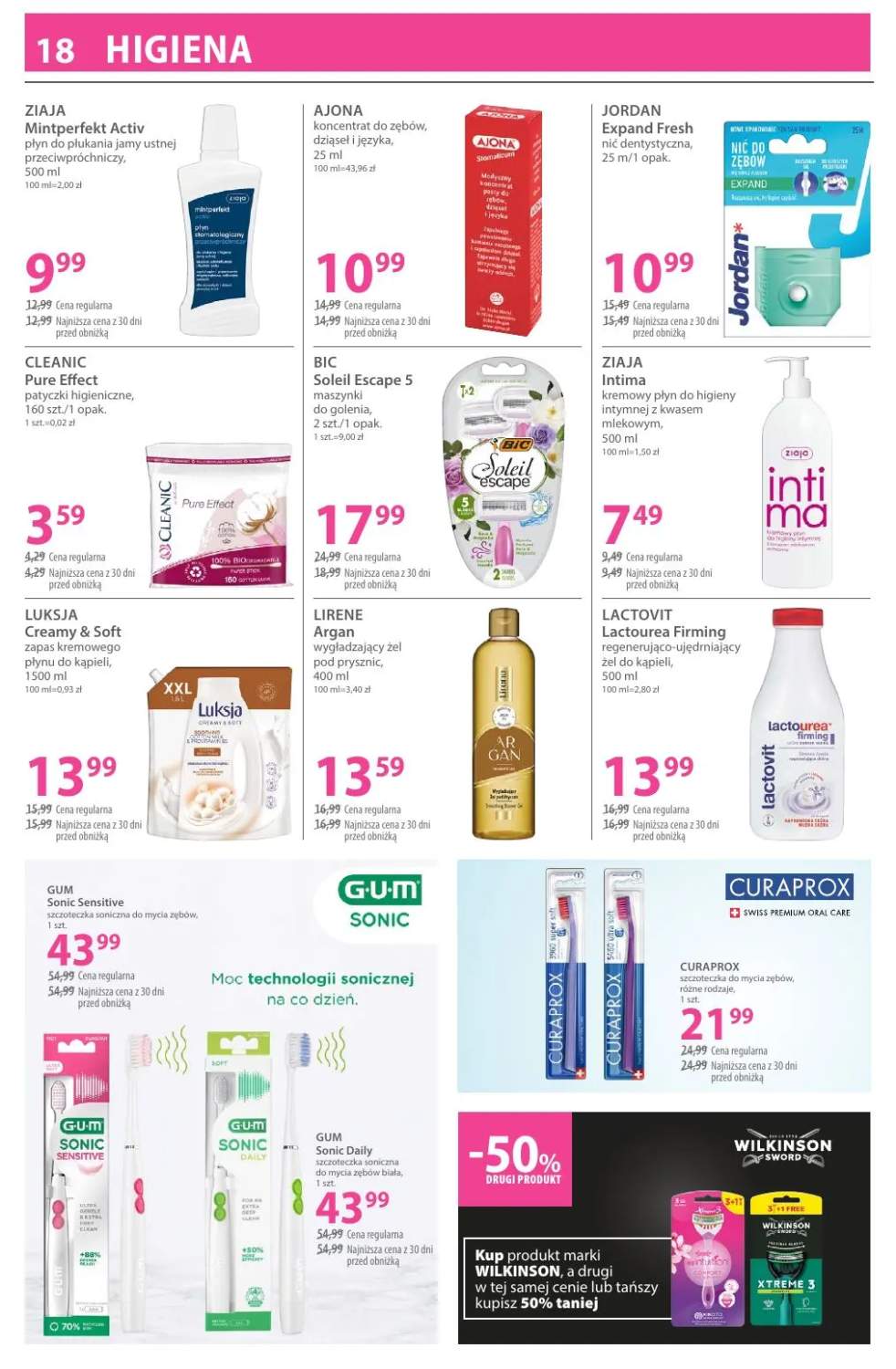 Gazetka – strona 18