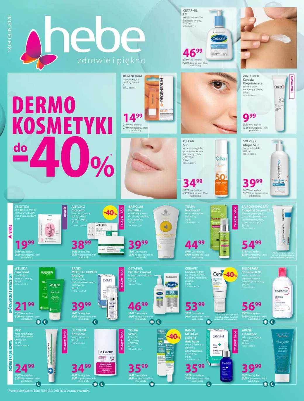 Gazetka – strona 1