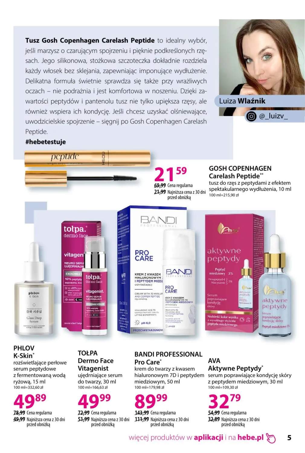 Gazetka – strona 5