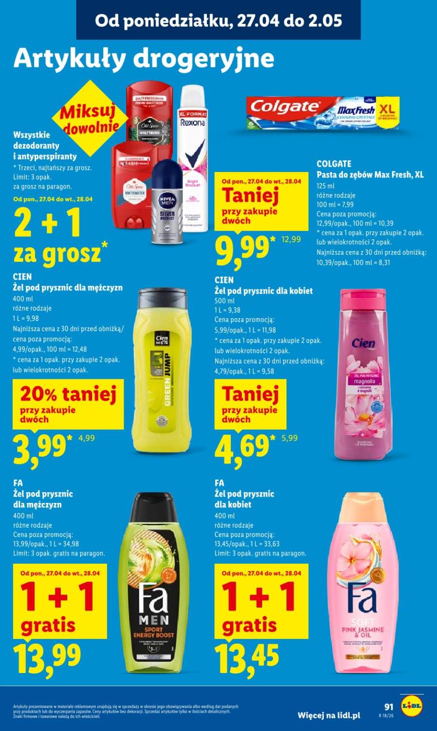 Okładka gazetki
