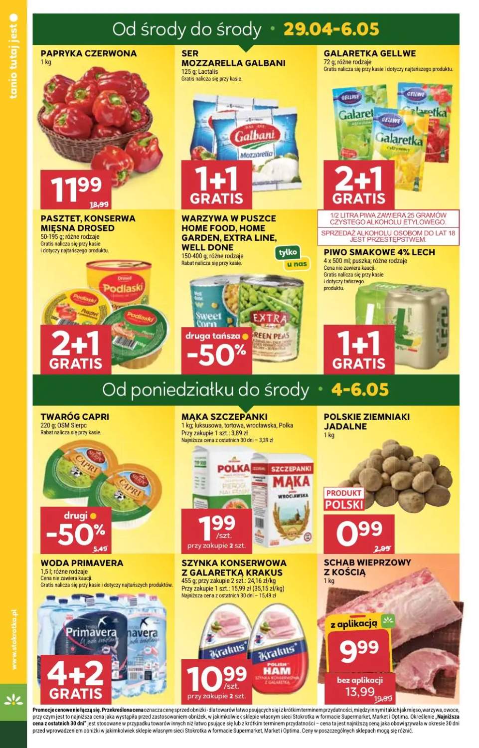 Okładka gazetki