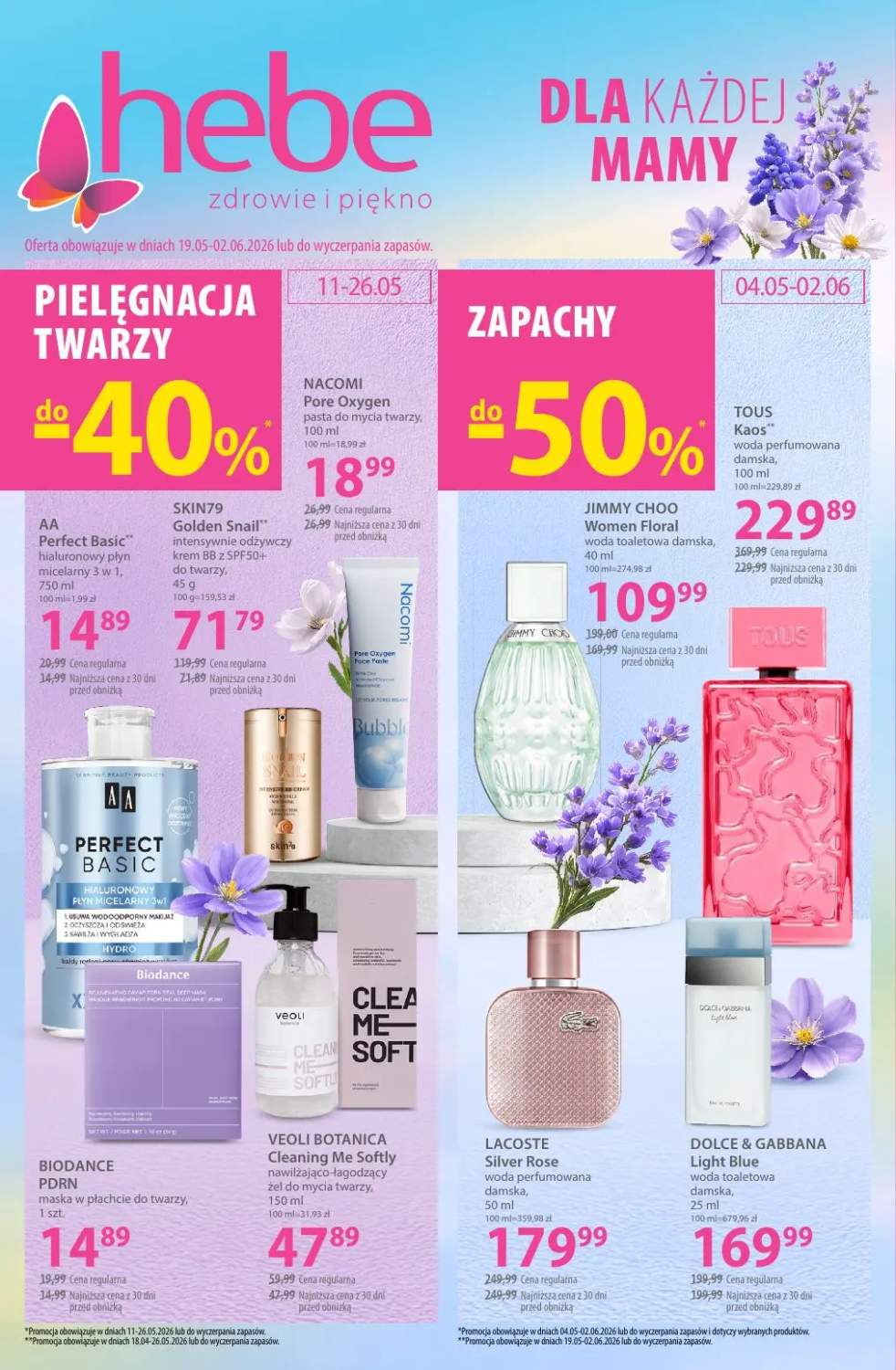 Gazetka – strona 1