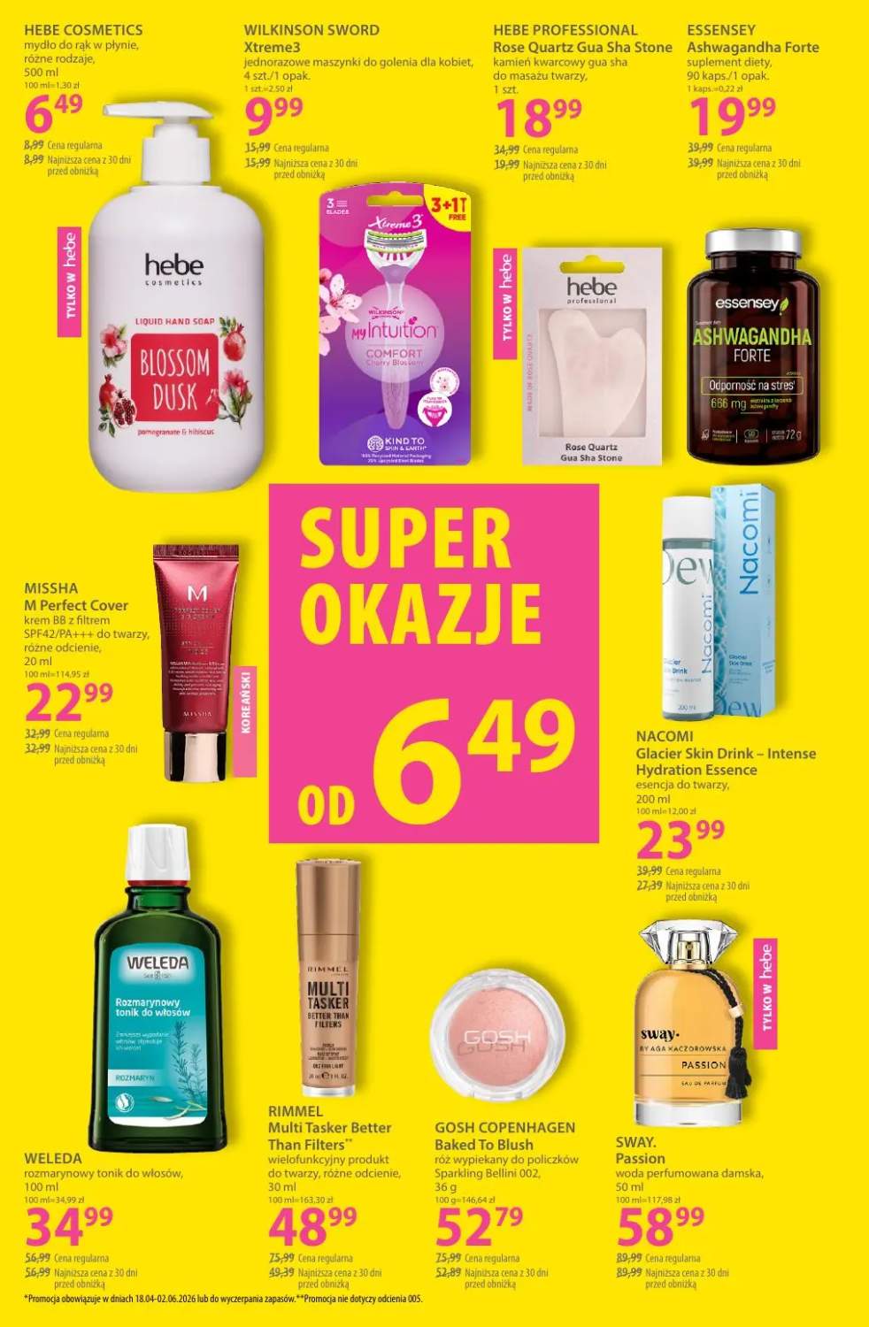 Gazetka – strona 16