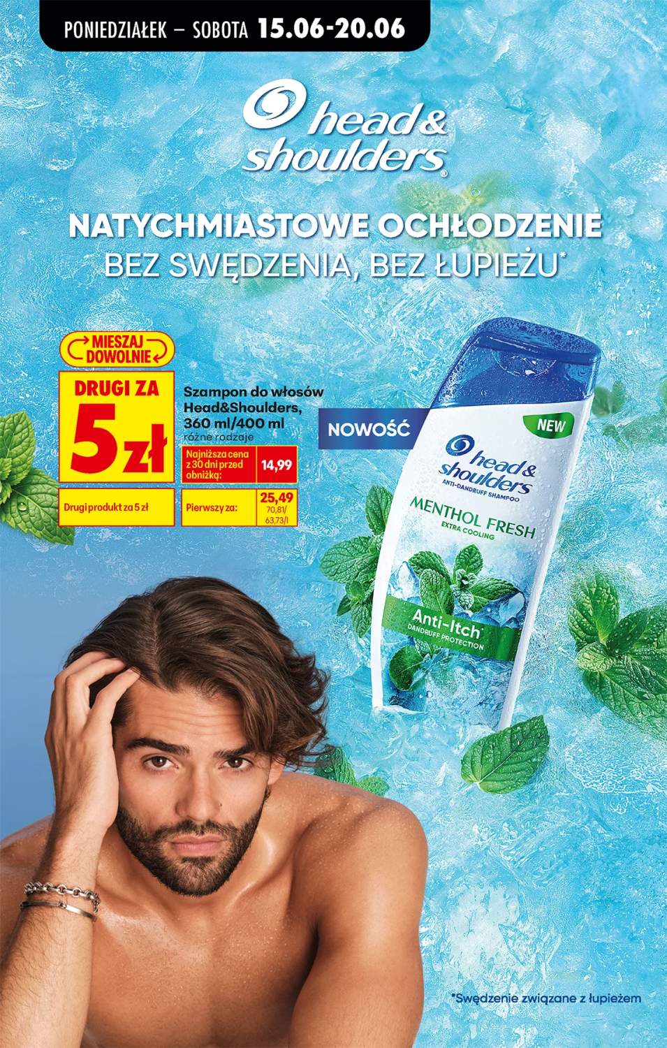Okładka gazetki