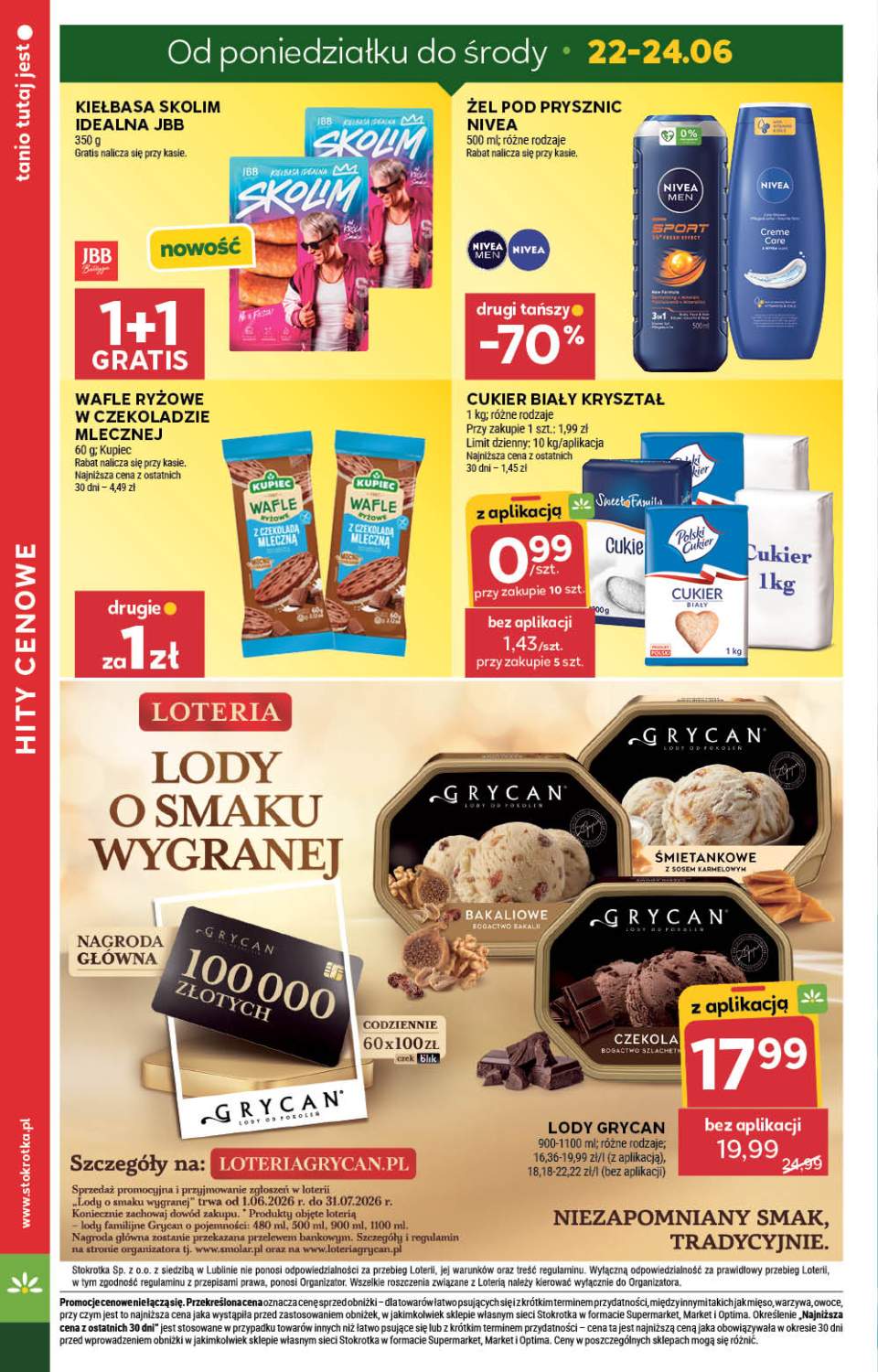 Okładka gazetki