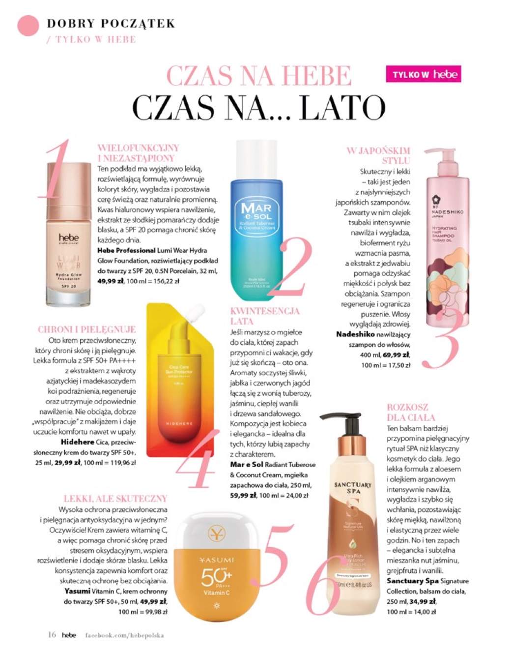 Gazetka – strona 16