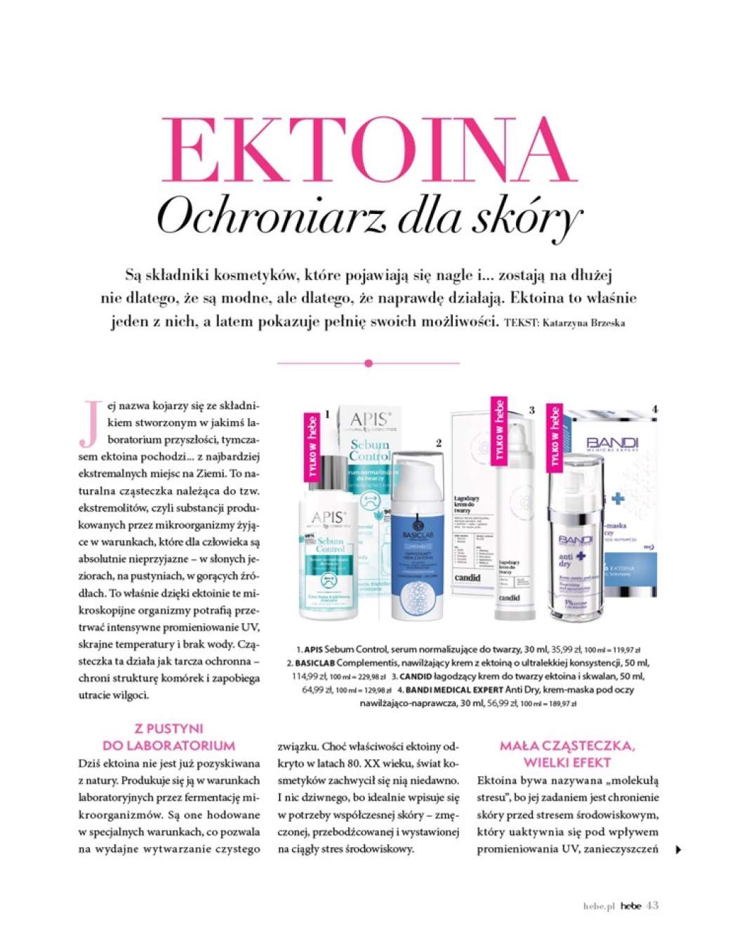 Gazetka – strona 43