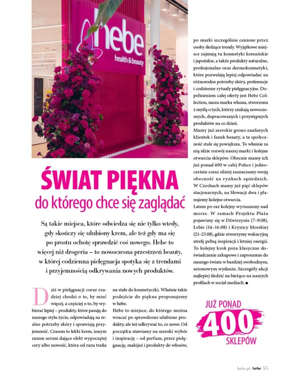 Gazetka – strona 55
