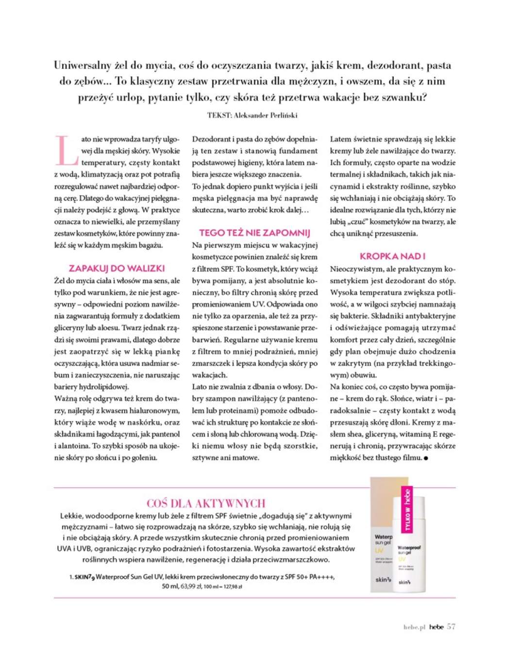Gazetka – strona 57