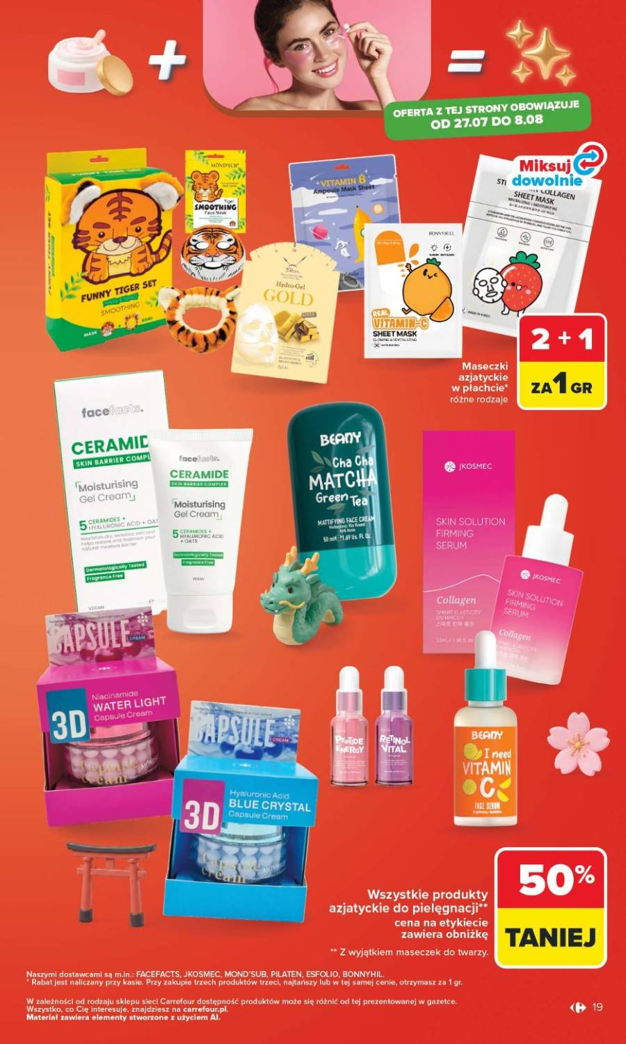 Okładka gazetki