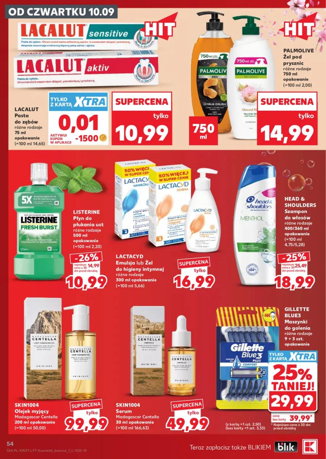 Okładka gazetki