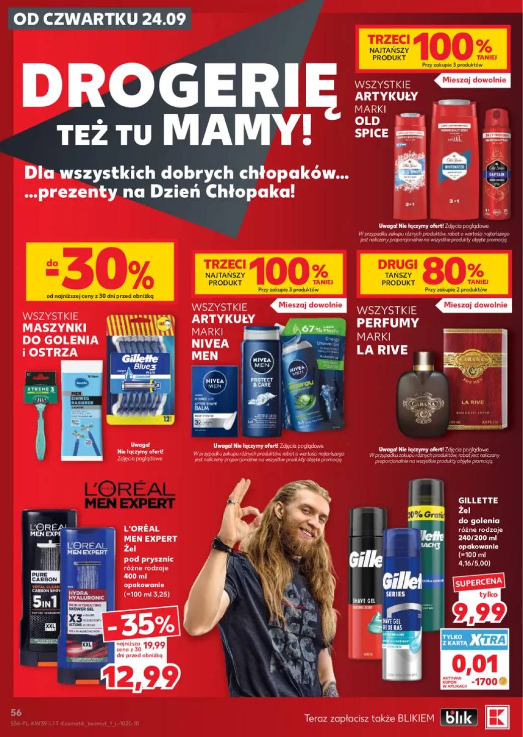 Okładka gazetki