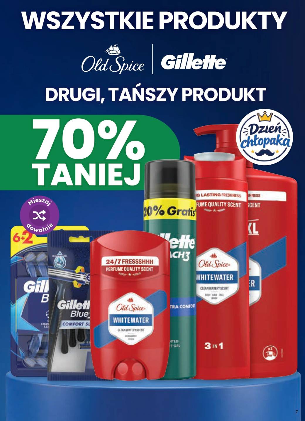 Okładka gazetki