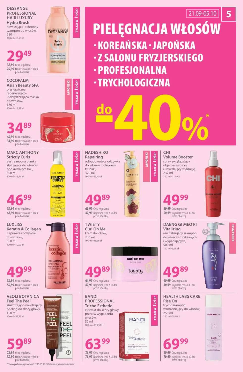 Gazetka – strona 5