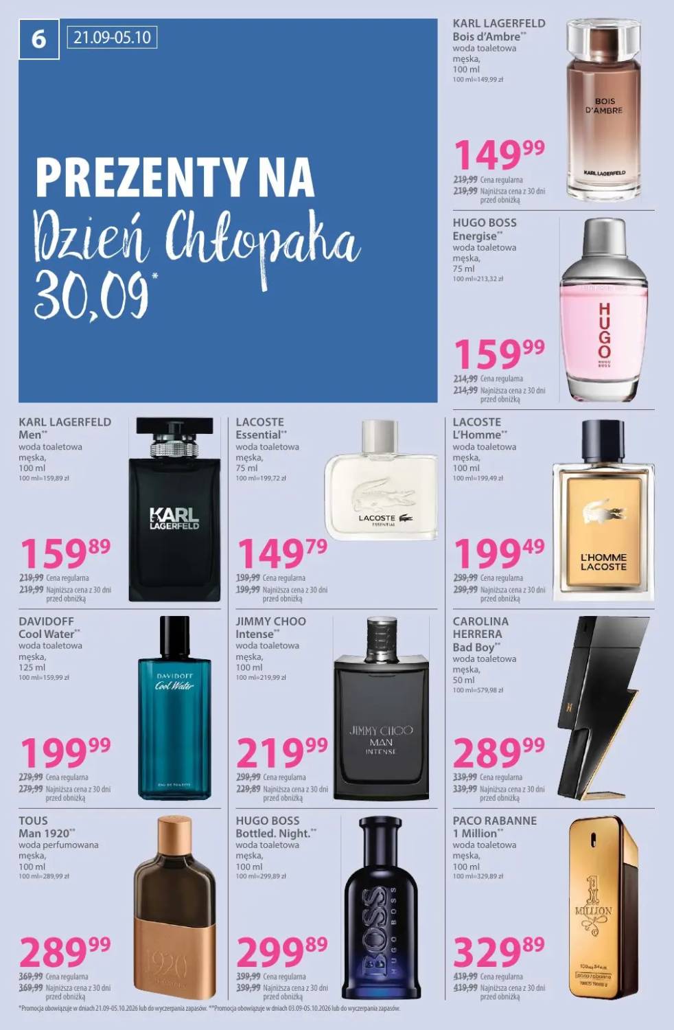 Gazetka – strona 6