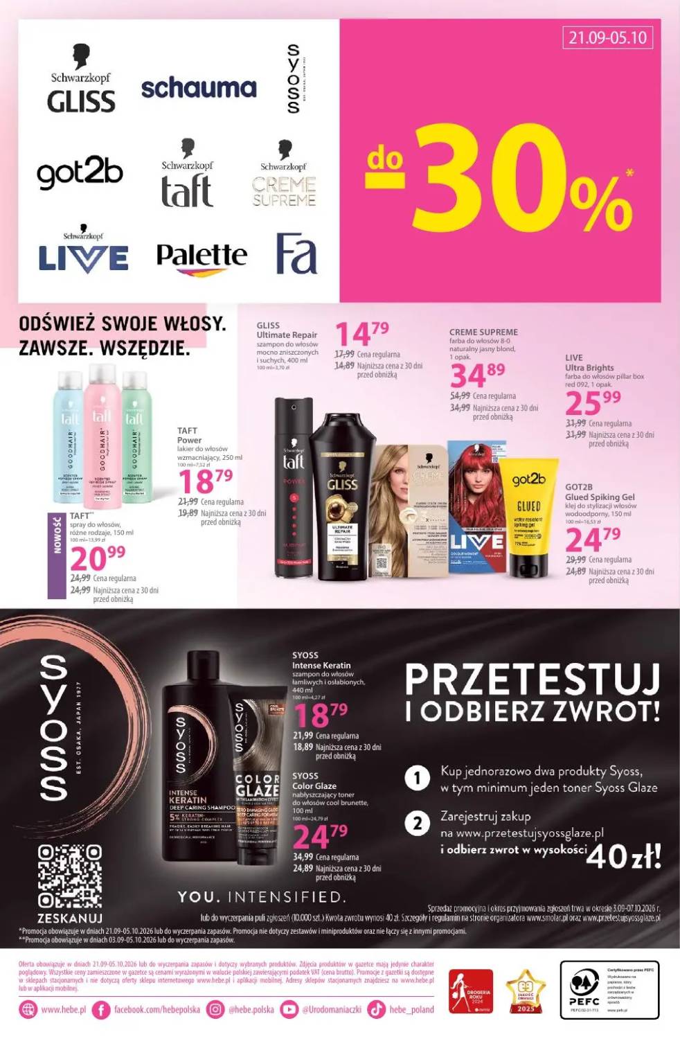 Gazetka – strona 20