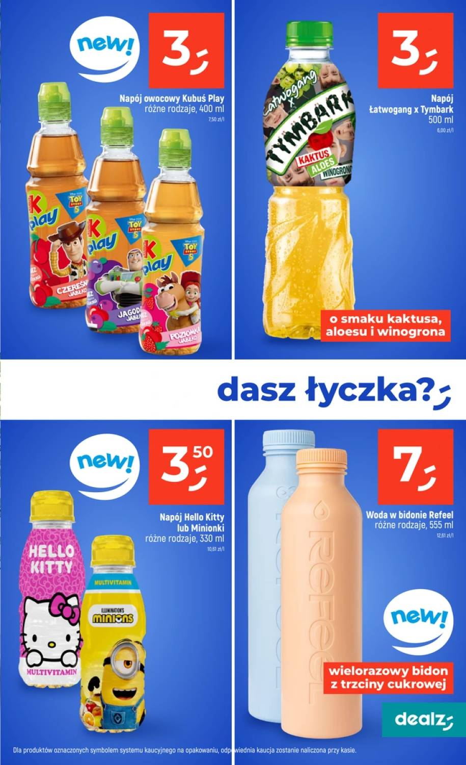 Okładka gazetki