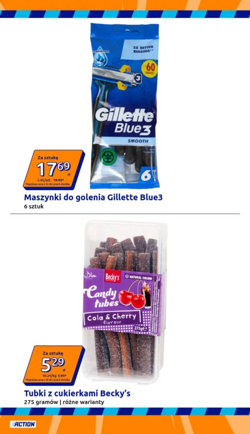 Okładka gazetki