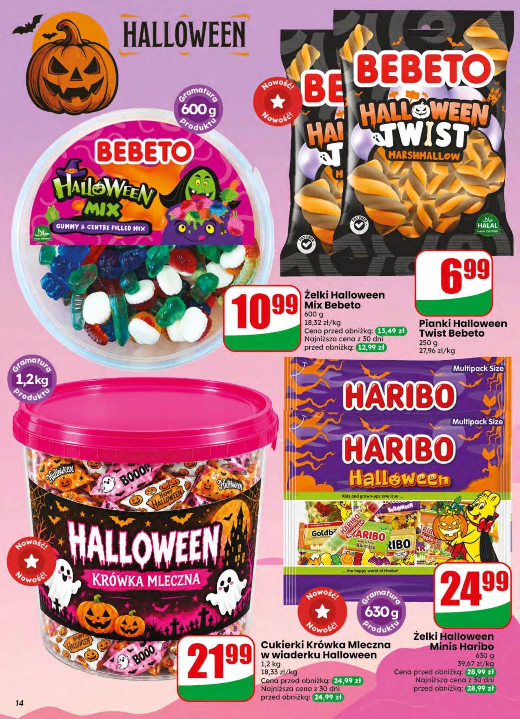 Okładka gazetki