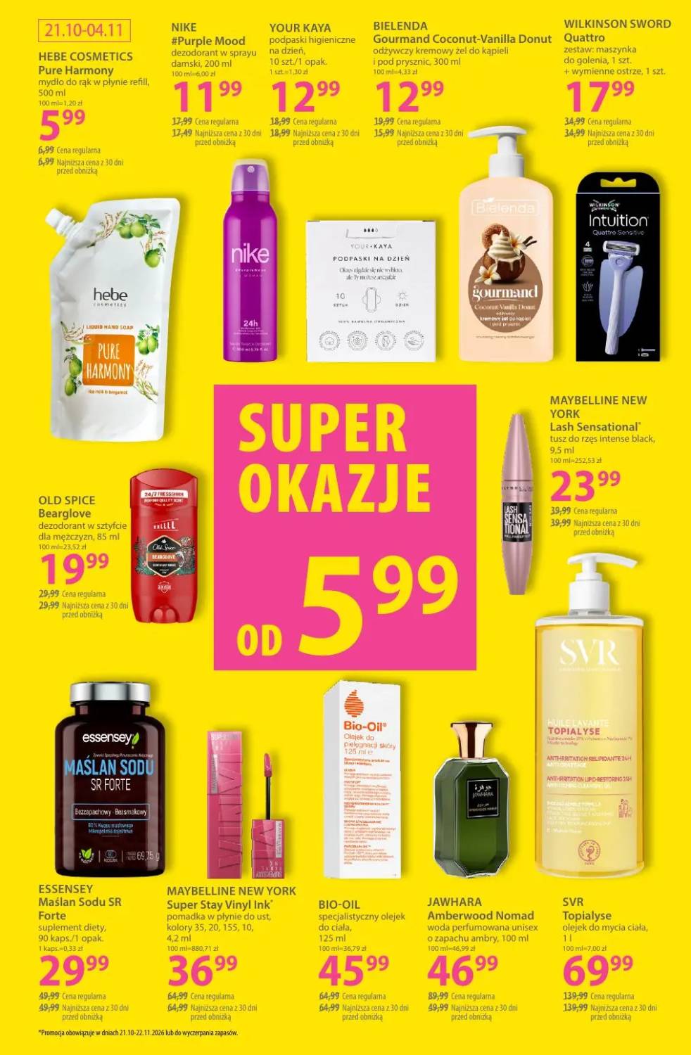 Gazetka – strona 19
